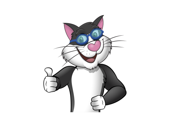 Silvester -Zwemvaardigheid 600x400